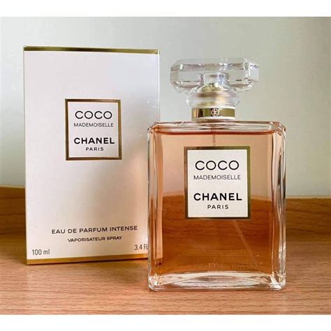 chanel coco mademoiselle ของแท้|coco mademoiselle.